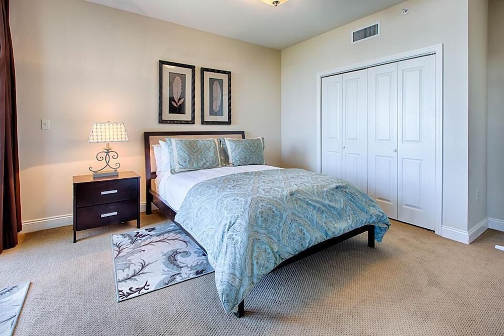 MEDITERRANEA 401A 3 Bedroom Holiday Home by Five Star Properties — 4-Star Luxury Hotel in Miramar Beach, United States