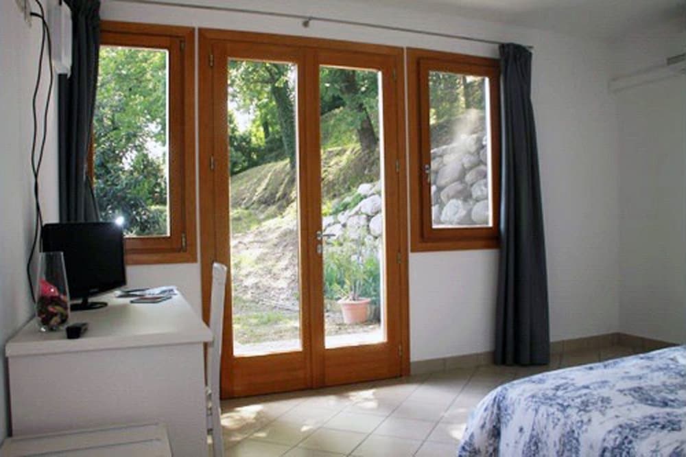 Agriturismo Nonna Bettina — Moniga Del Garda — photo 2