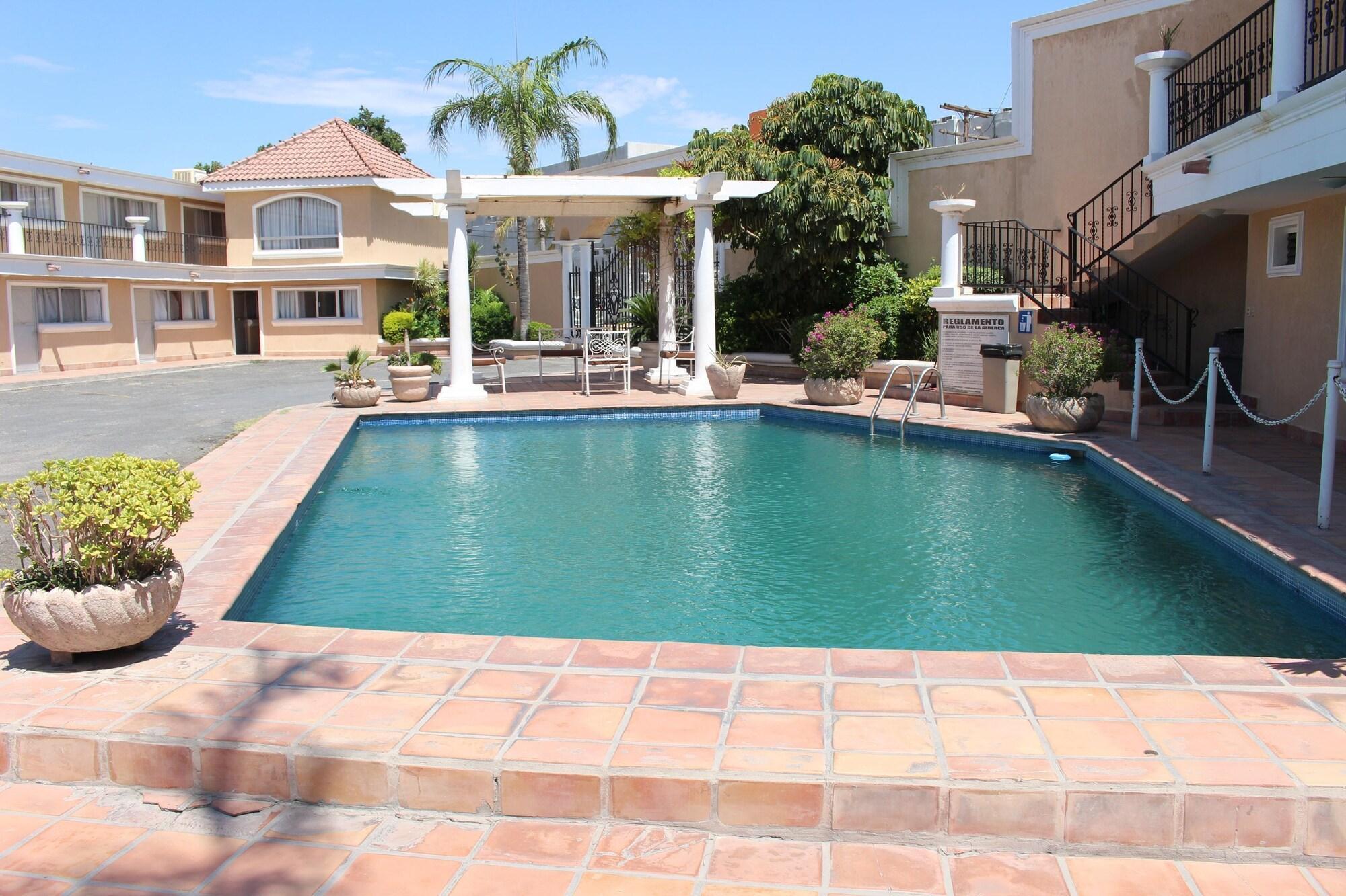Hotel La Villa - last minute hotel in Torreon