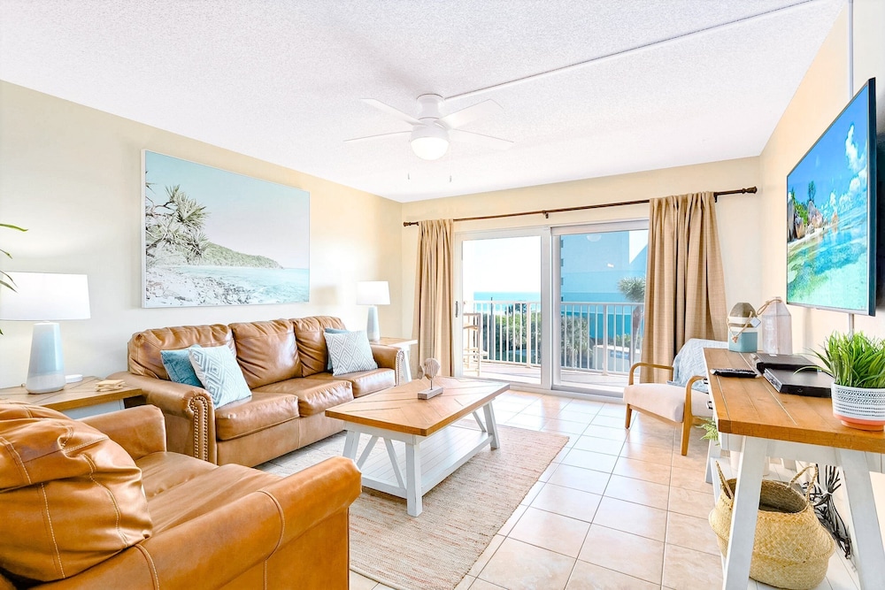 Cocoa Beach Towers by Happy Palm Stays - photo 90