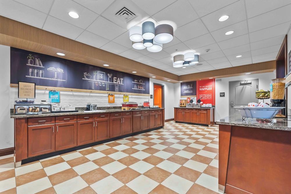 Hampton Inn Cape Girardeau I 55 East - photo 63
