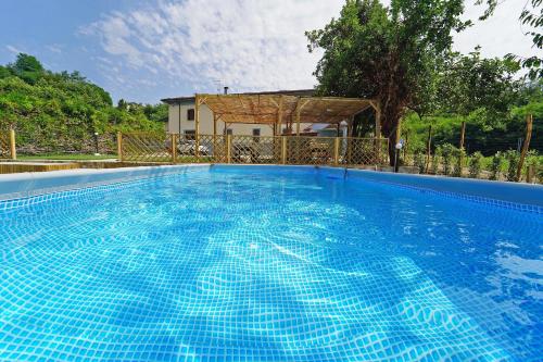 Villa Adelaide 22 Pax by Villasretreats — 4-Star Luxury Hotel in Rometta, Italy