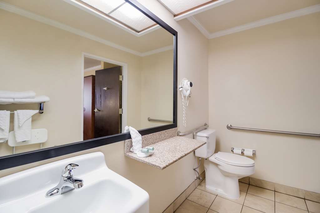 Best Western McKenzie - photo 16