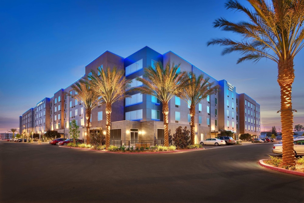 TownePlace Suites by Marriott Los Angeles LAX Hawthorne - featured photo