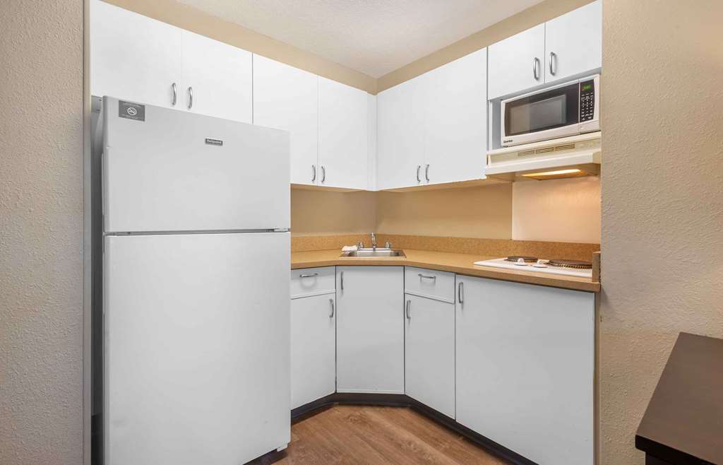 Extended Stay America Suites Princeton West Windsor - photo 38