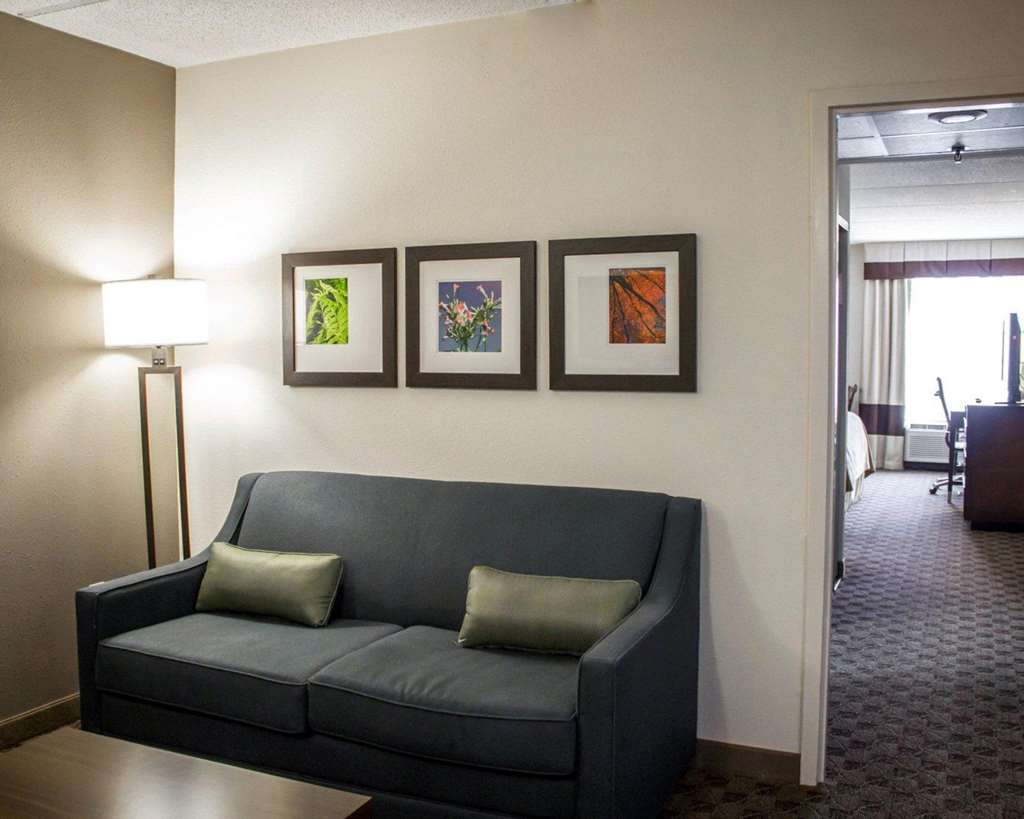 Comfort Inn & Suites Fuquay Varina - photo 9