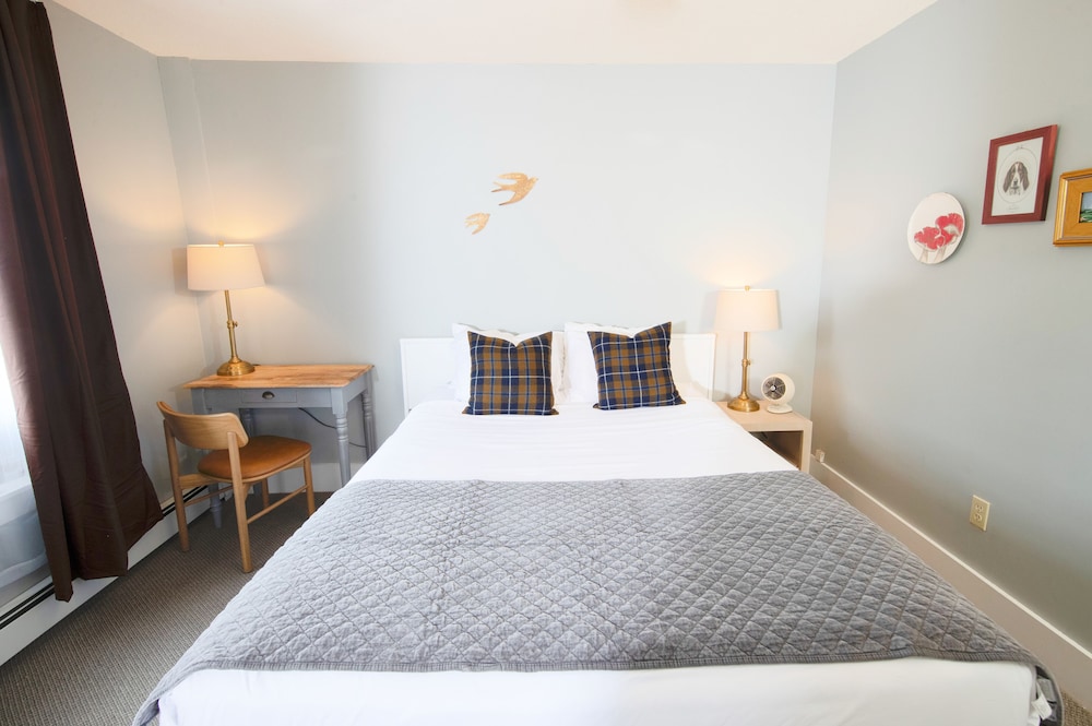 The New London Inn - photo 30