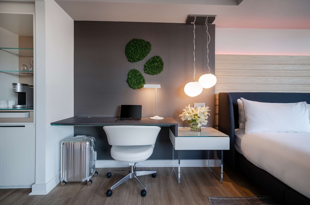Hotel Zena Washington DC - photo 8