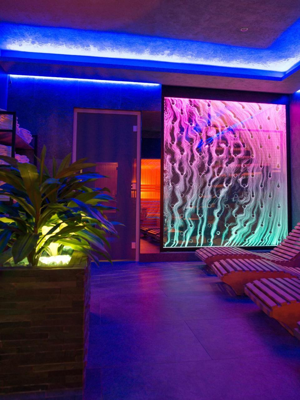 BalticTime Domki&Spa in Wladyslawowo, Poland