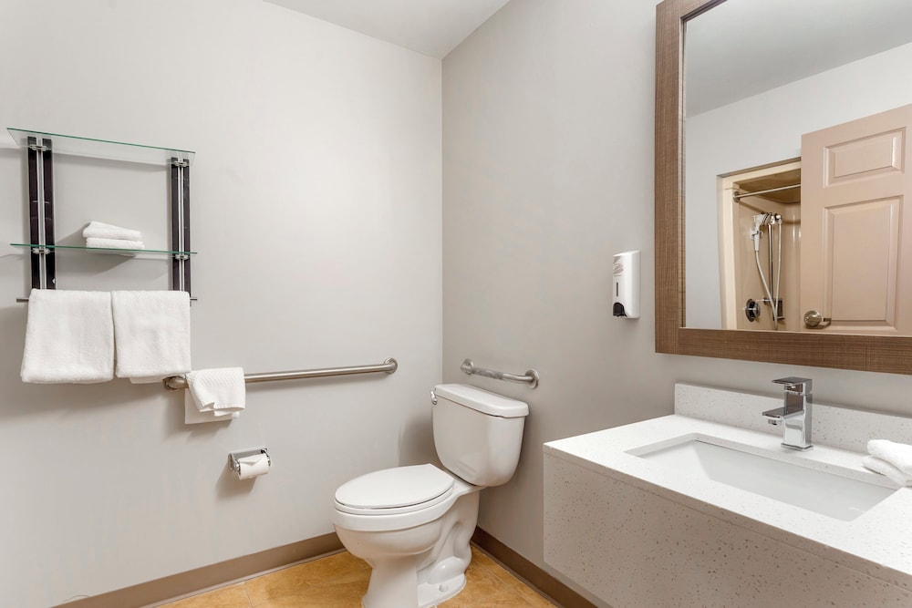 Red Roof Inn Johnstown - photo 25