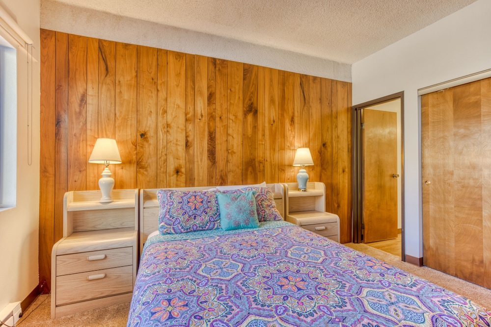 Sand & Sea Resort Condominiums - photo 105