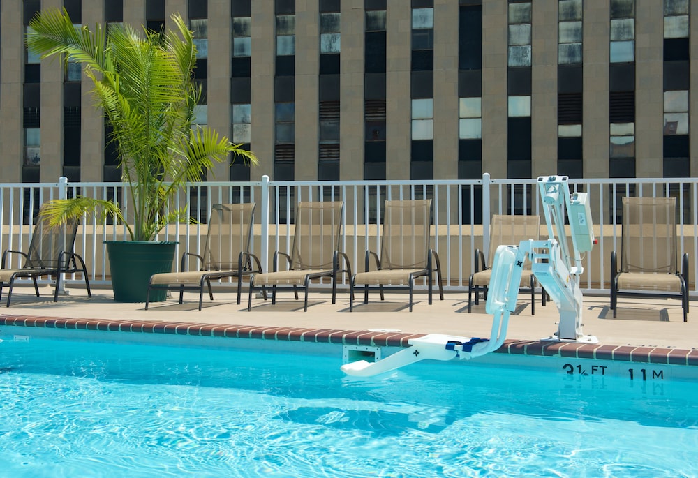 Holiday Inn & Suites Chicago Downtown by IHG - photo 22