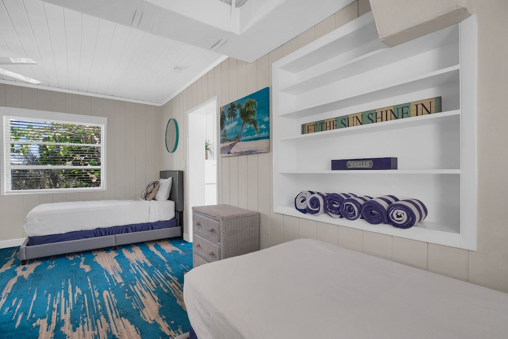 Seascape Resort & Marina - photo 23