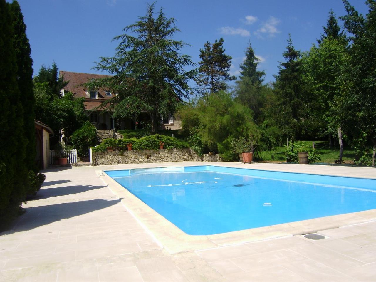 L'oasienne - last minute hotel in Unknown City