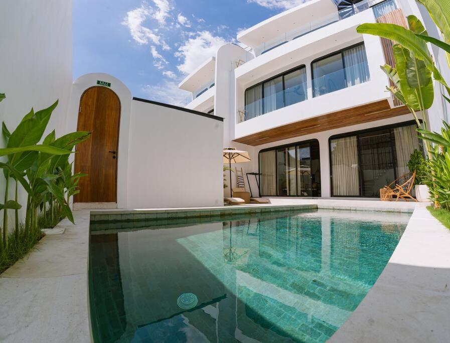 Unity Villa 2 Canggu — 4-Star Luxury Hotel in Canggu, Indonesia