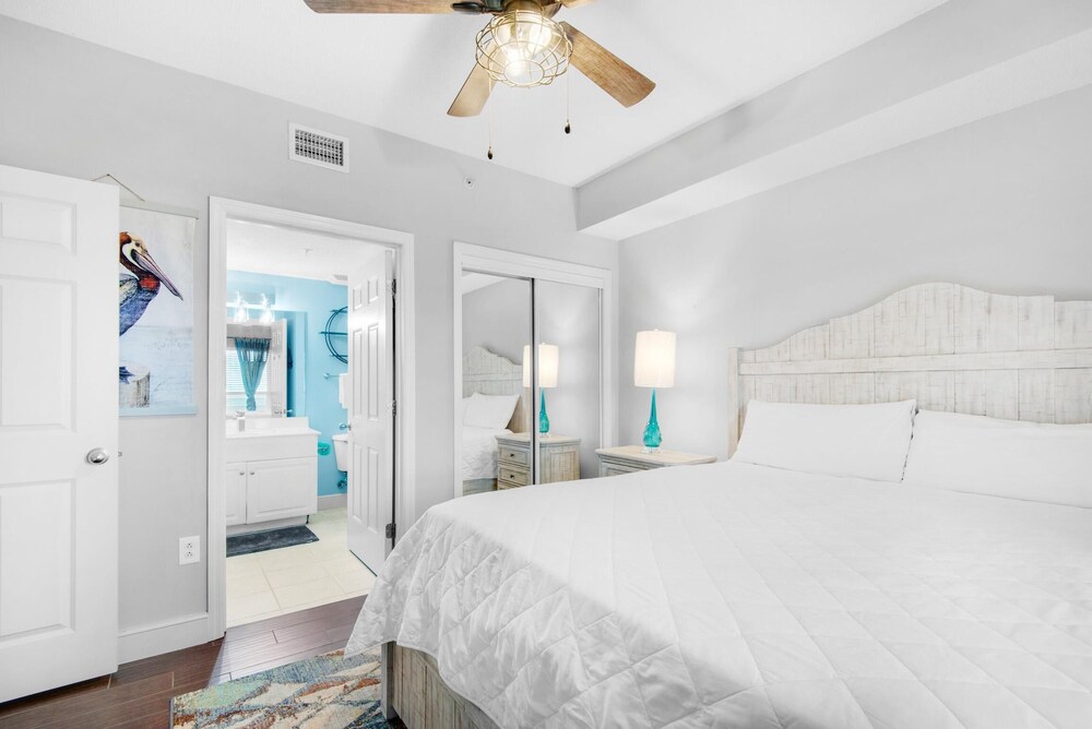 Majestic Beach Towers 1 2113 - photo 2