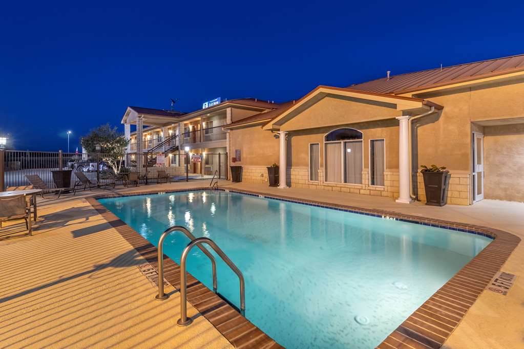 Best Western Dos Rios - photo 4