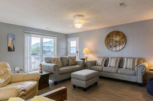 Changes In L'Attitude by Oak Island Accommodations - photo 50