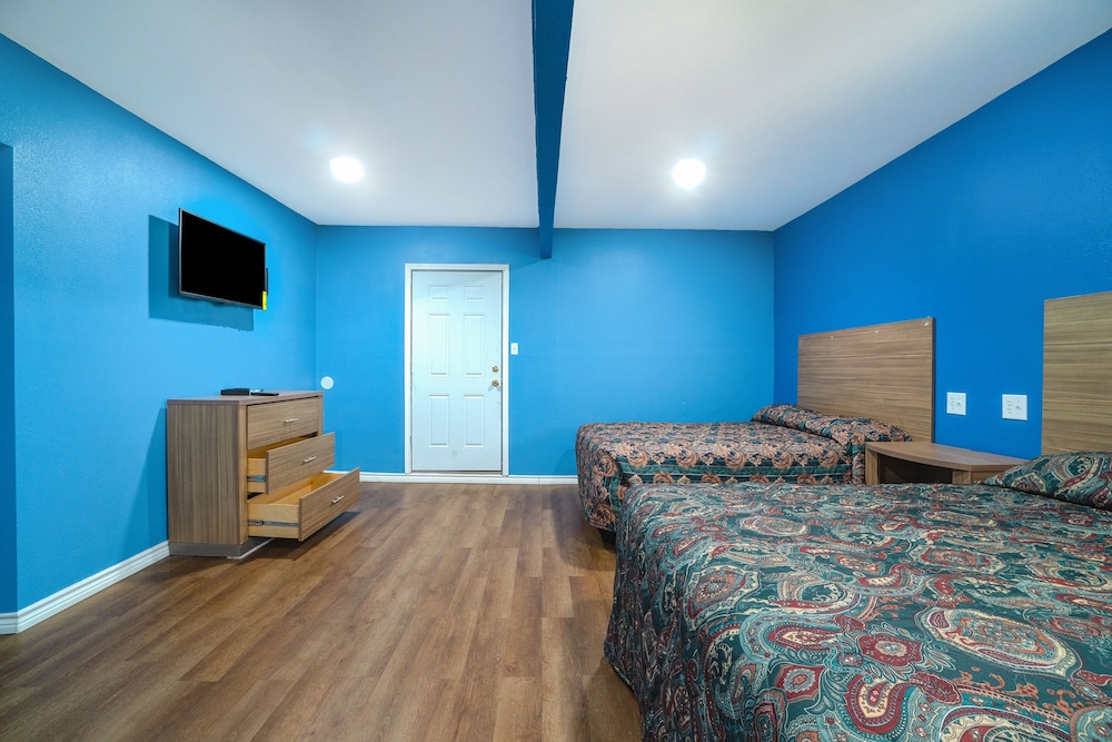 Plaza Motel Corpus Christi By Oyo - photo 47