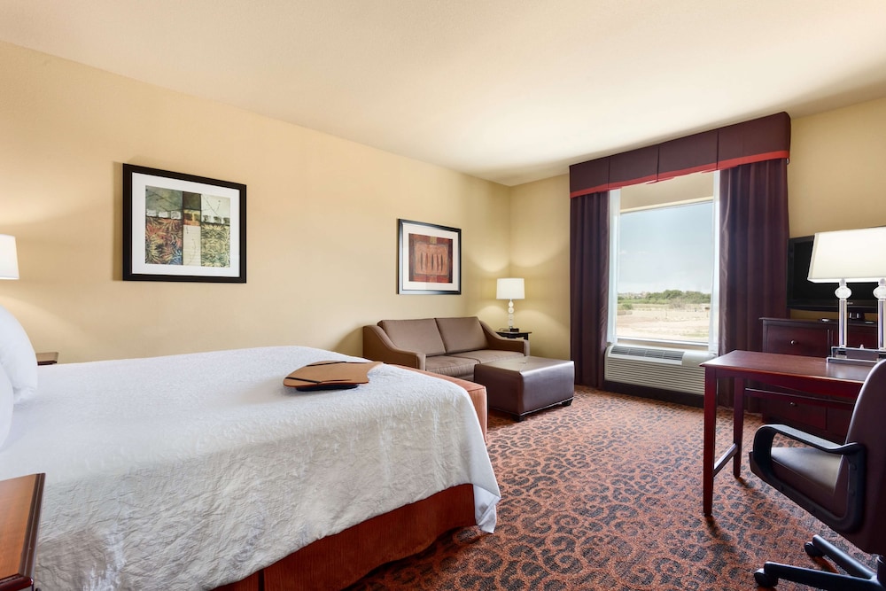 Hampton Inn & Suites Mission - photo 5