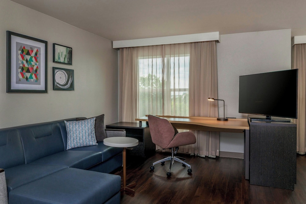 Residence Inn by Marriott Denver Airport at Gateway Park - photo 15