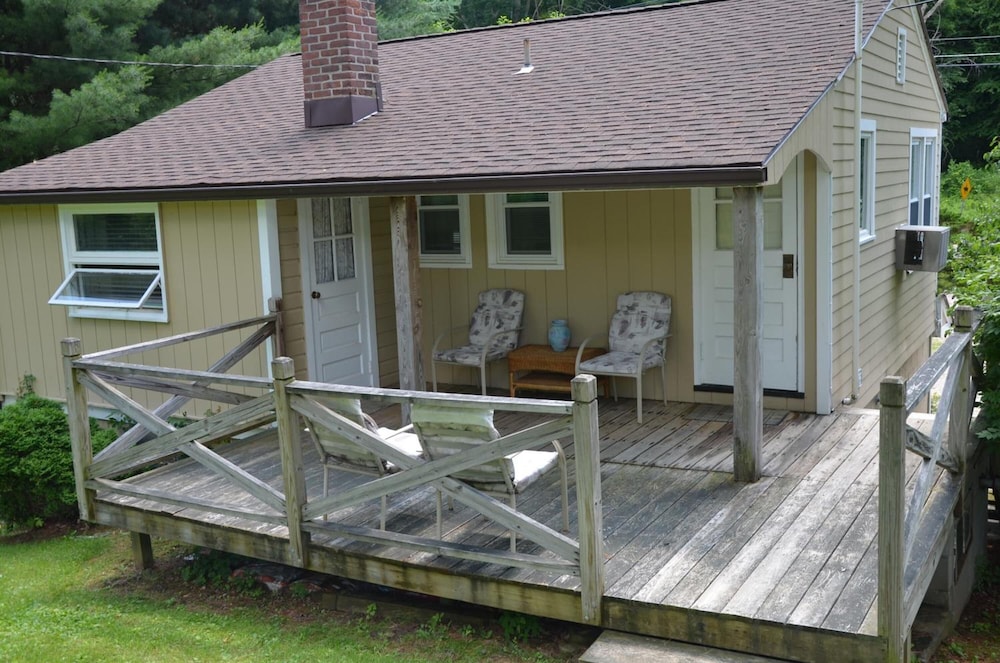Cornwall Inn and Lodge - photo 51