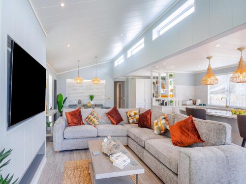 Three Sandbanks in Benllech, United Kingdom