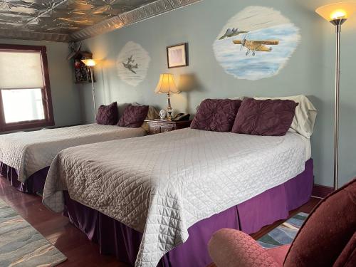 Mountain Quest Inn - photo 89