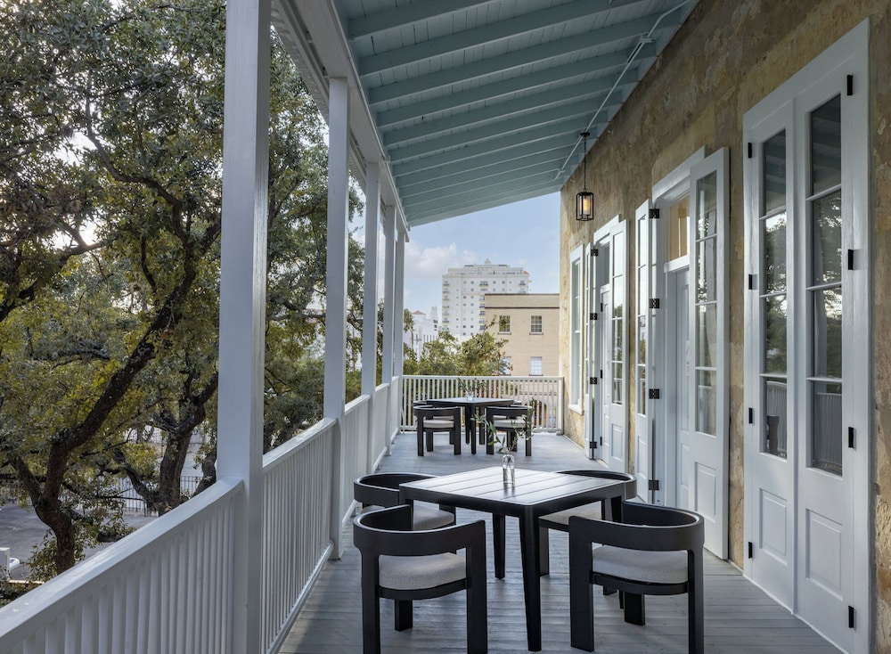 Kimpton Santo San Antonio Riverwalk by IHG - photo 66