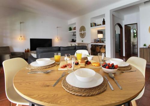 Casa do Altinho — 4-Star Luxury Hotel in Vila Nova De Milfontes, Portugal
