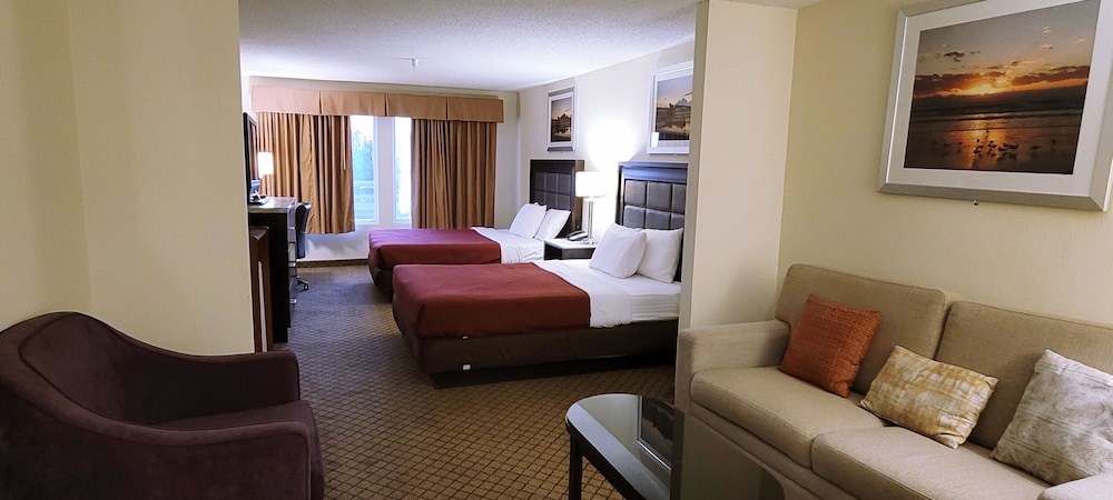 Home Inn & Suites - photo 18