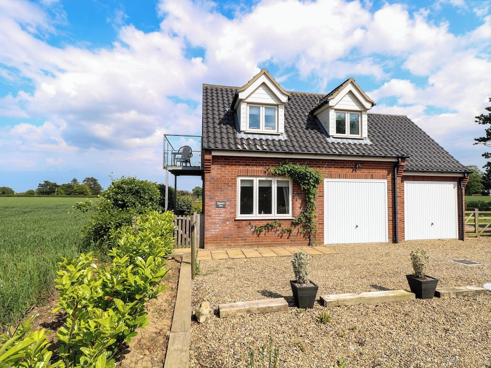 Spinney’s Den in North Walsham, United Kingdom