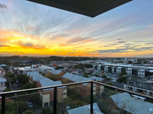Harbour Towers Newcastle’s Elite Apartment Stays Free Parking & Tram Access in Newcastle, Australia