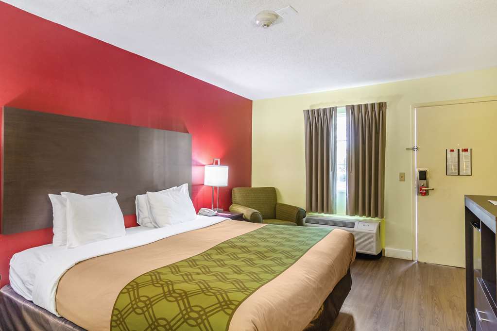 SureStay Hotel by Best Western Brunswick - photo 19