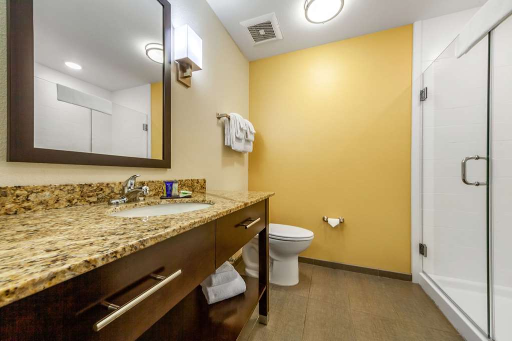 Sleep Inn & Suites Lincoln University Area - photo 33