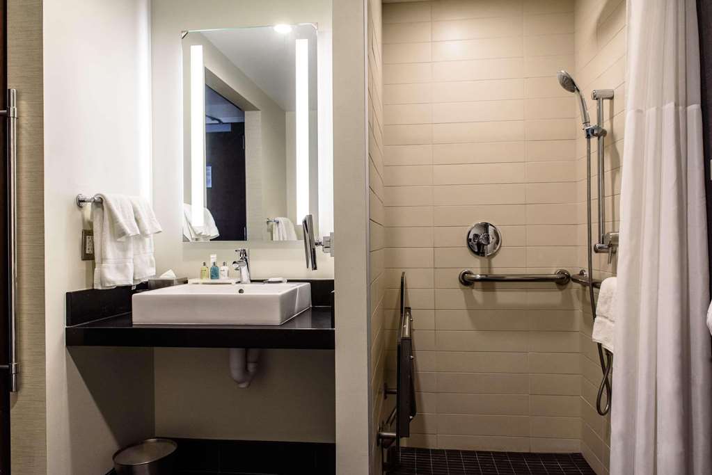 Radisson Blu Mall of America - photo 11