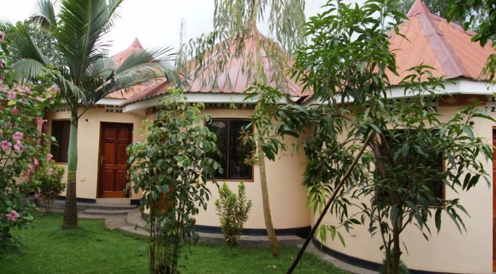 Converge Hotel in Kampala, Republic of Uganda