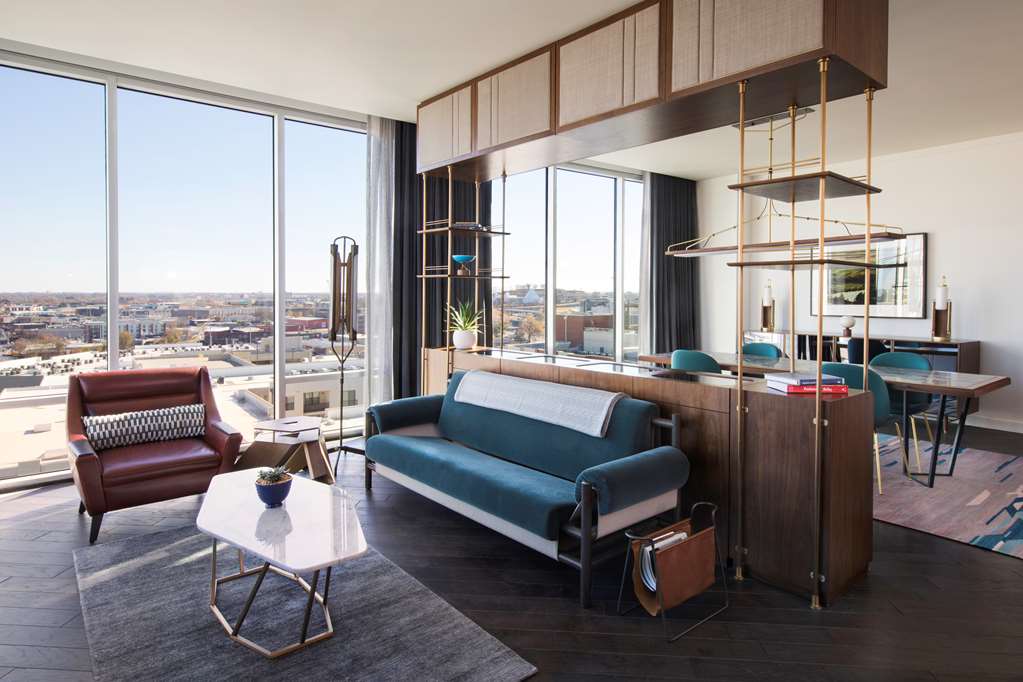 Thompson Nashville by Hyatt - photo 19