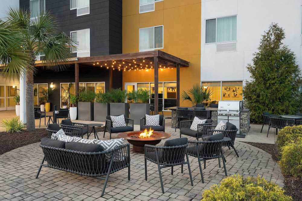 TownePlace Suites Dothan - photo 20