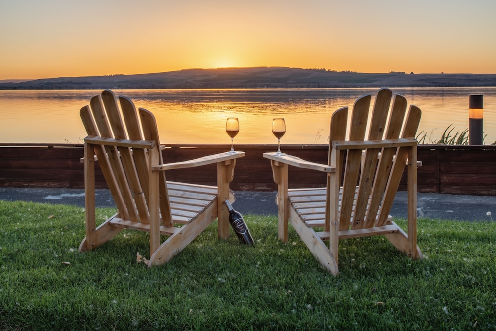 River Lodge And Grill - photo 46