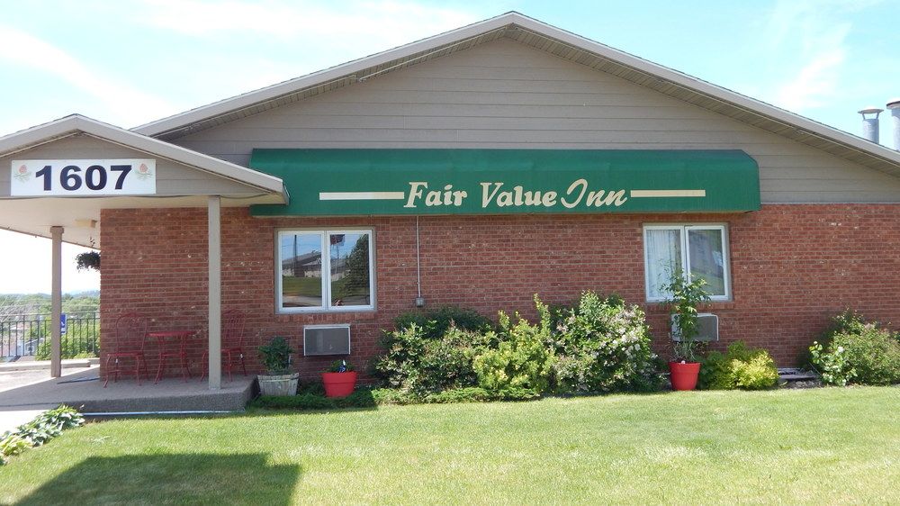 Fair Value Inn - photo 47