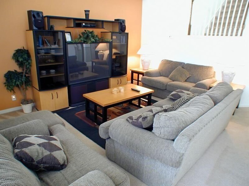 Ov2589 Windsor Palms Resort 6 Bed 4.5 Baths Villa - photo 2