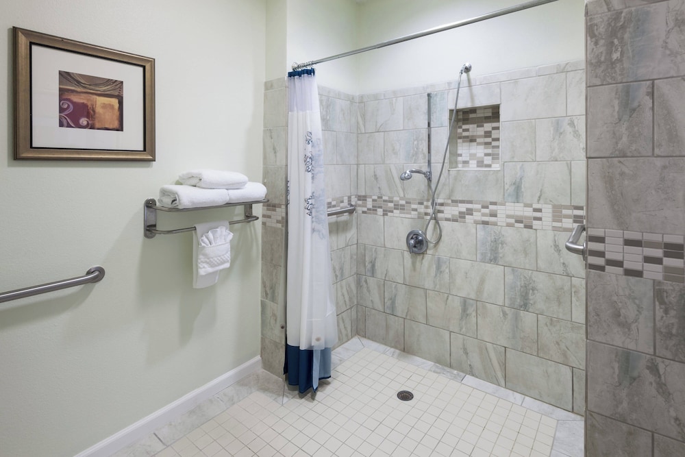 Residence Inn by Marriott Beaumont - photo 22