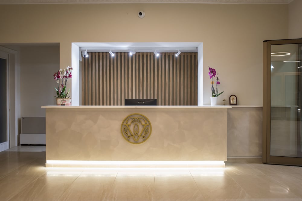 V Hotel Delphi — Delphi — photo 5