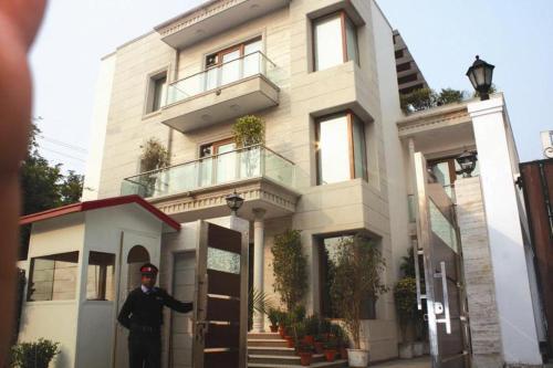 Vaishree Boutique Hotel - last minute hotel in Gurgaon