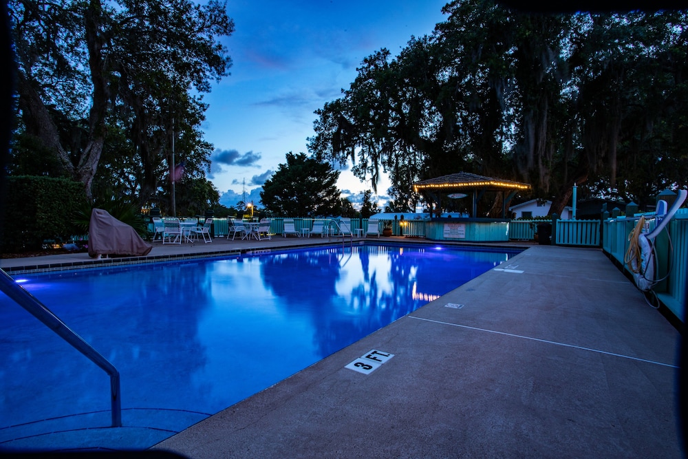 Steinhatchee River Inn - photo 93