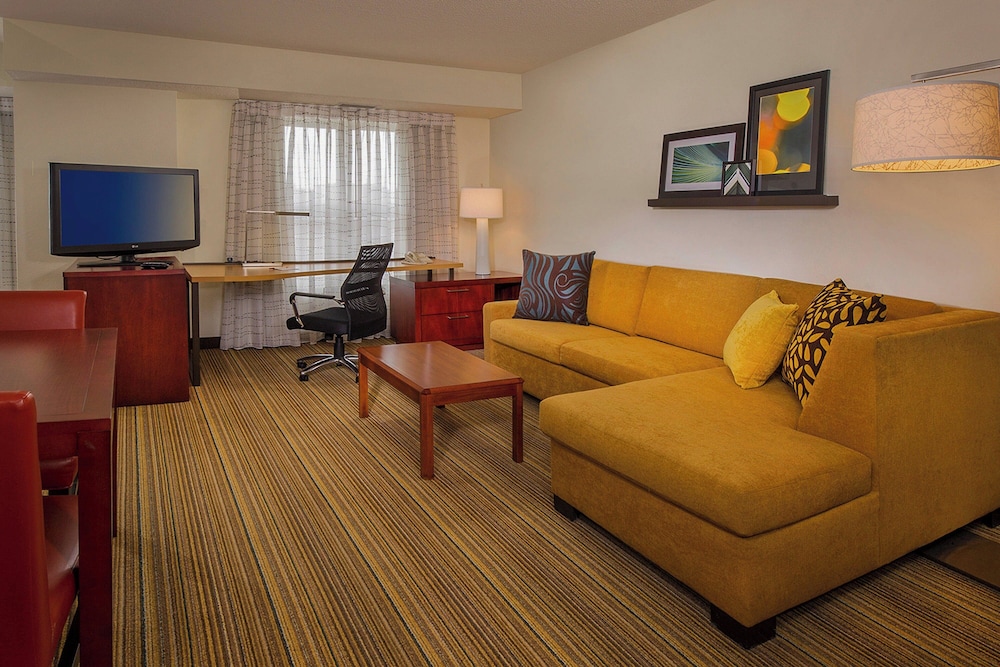Residence Inn By Marriott Columbia - photo 23