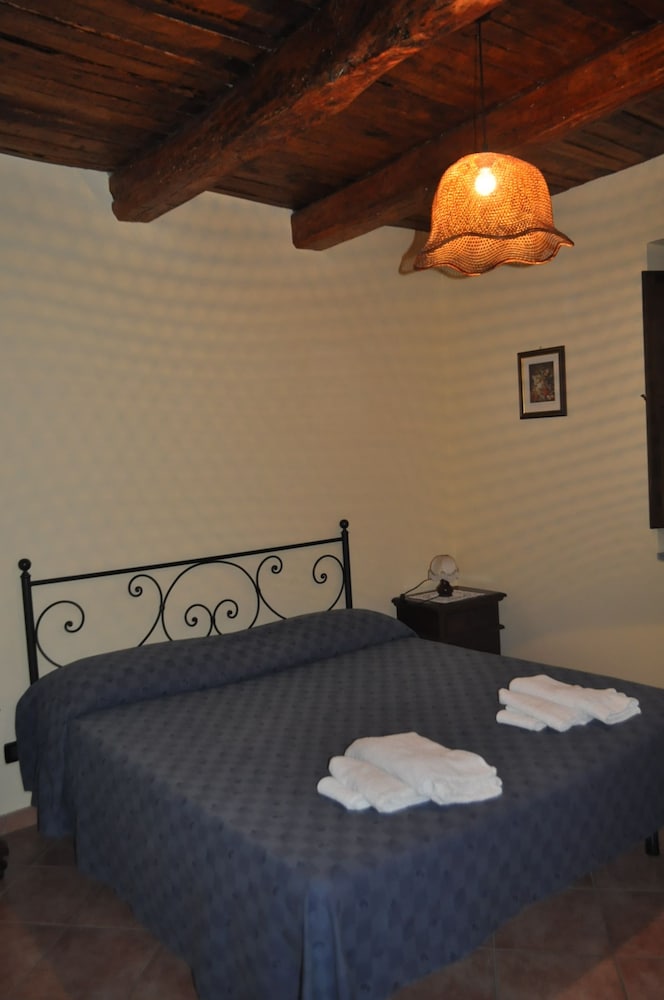 I Cedri — Orsomarso — photo 2