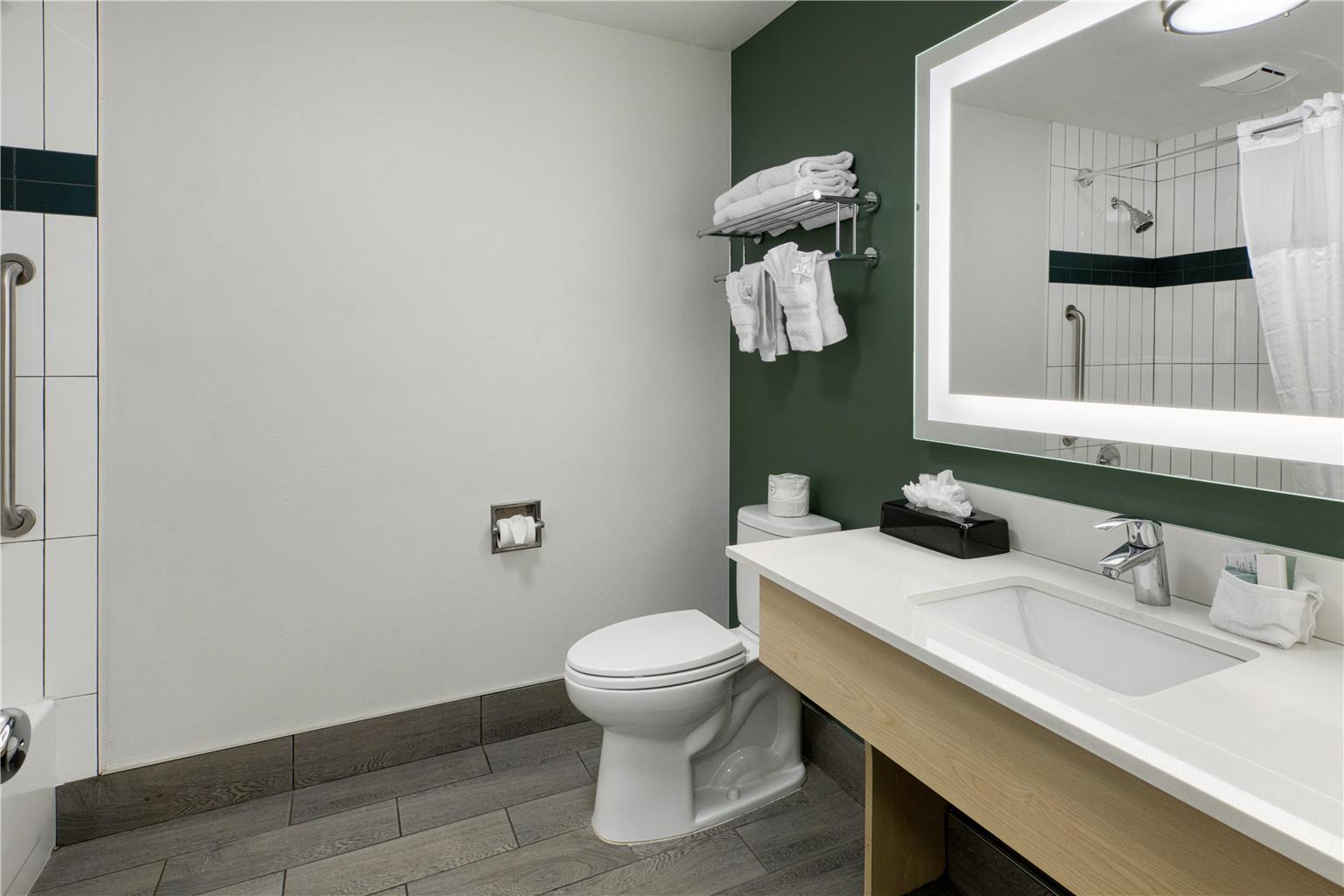 Best Western Portland West Beaverton - photo 44