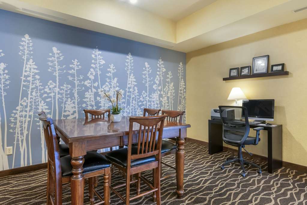 Sleep Inn & Suites Rapid City - photo 27